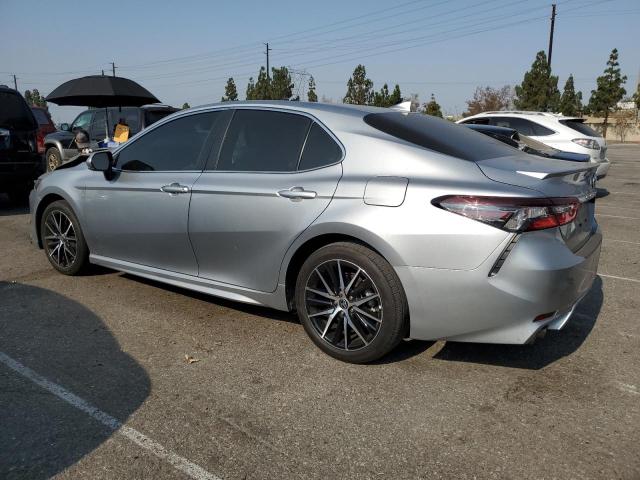 2023 TOYOTA CAMRY SE N 4T1G31AK6PU618210