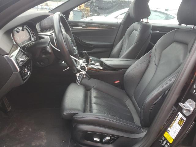 2019 BMW 540 XI WBAJE7C55KWD55638