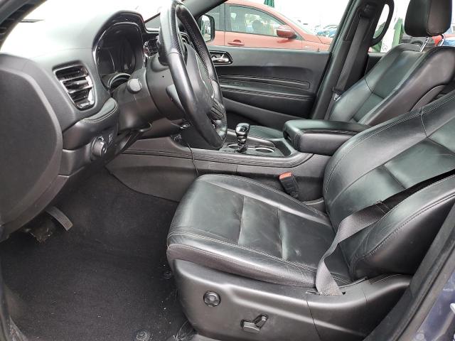 2021 DODGE DURANGO GT #3280483144