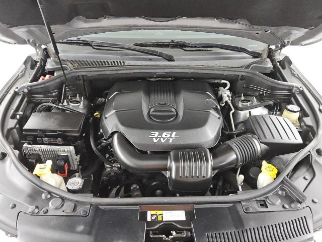 2015 DODGE DURANGO SX 1C4RDHAG3FC745273
