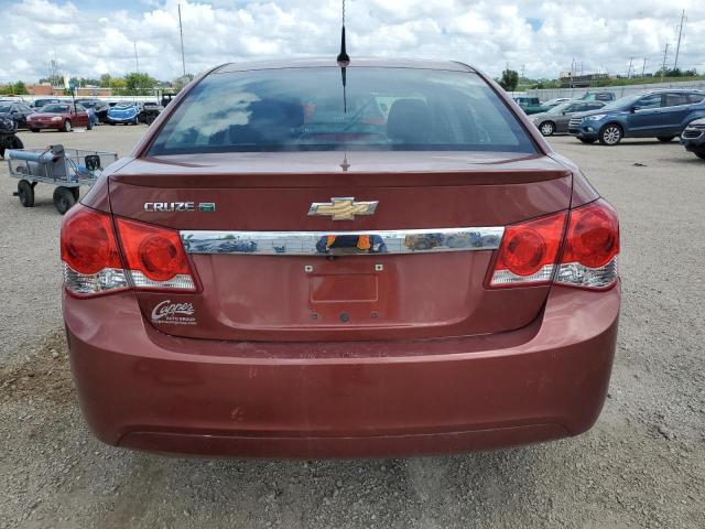 2013 CHEVROLET CRUZE ECO #3264841431
