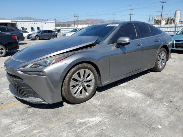 2023 TOYOTA MIRAI XLE JTDAAAAA6PA009899