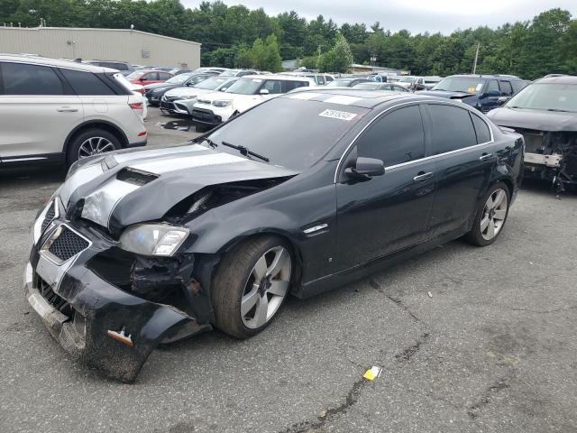 PONTIAC G8 GT