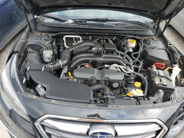2018 SUBARU LEGACY 2.5 4S3BNAN67J3024681