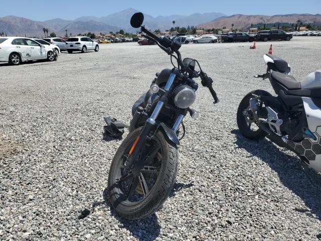 2023 HARLEY-DAVIDSON RH975 1HD1ZH127PB300172