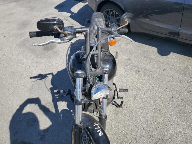 2020 HARLEY-DAVIDSON FXLRS - 1HD1YWK22LB076616