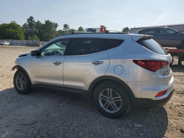 2017 HYUNDAI SANTA FE SPORT - 5XYZUDLB9HG496230