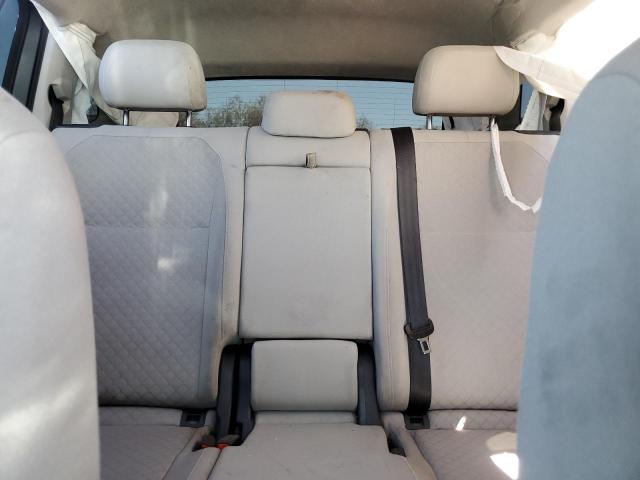 2020 VOLKSWAGEN TIGUAN S 3VV1B7AX1LM005133