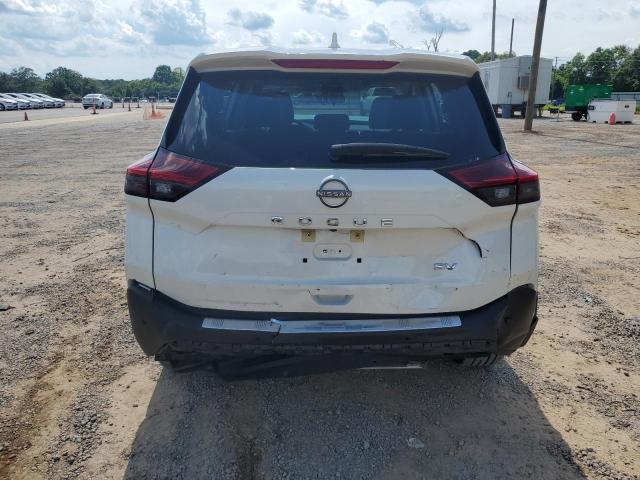 2023 NISSAN ROGUE SV JN8BT3BA4PW410769