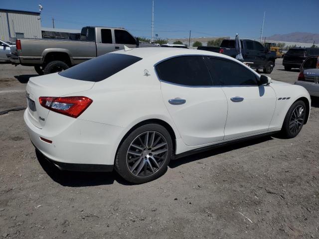 2017 MASERATI GHIBLI #3269943981