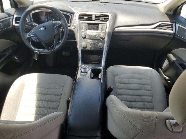 2018 FORD FUSION S HYBRID 3FA6P0UU7JR122185