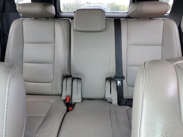 2013 FORD EXPLORER XLT - 1FM5K7D89DGC34946