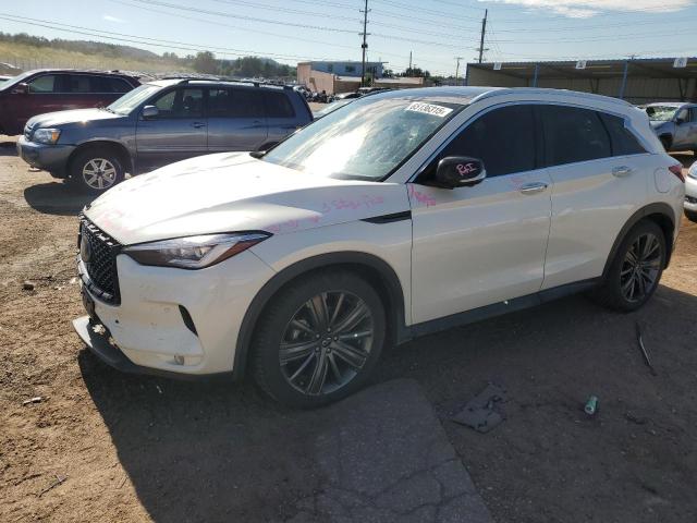 2020 INFINITI QX50 PURE 3PCAJ5M3XLF110417