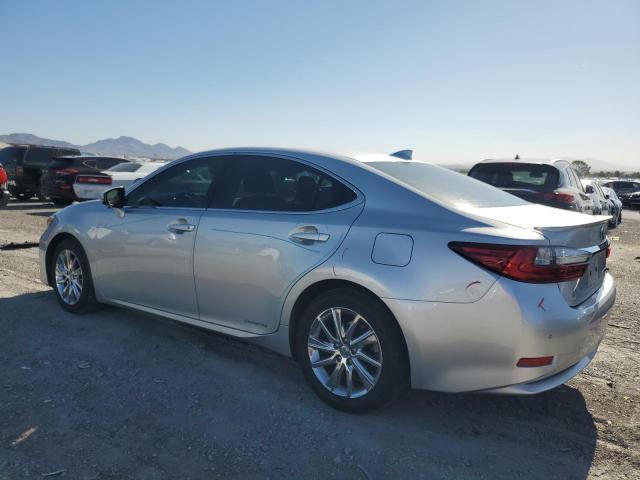 2016 LEXUS ES 300H JTHBW1GG5G2120664