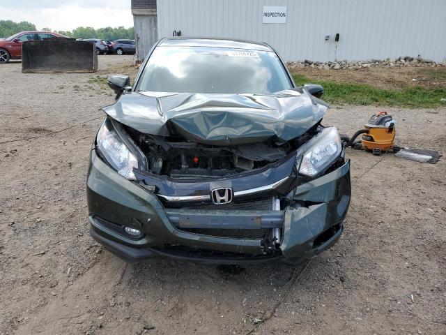 2017 HONDA HR-V EX 3CZRU5H5XHG706581
