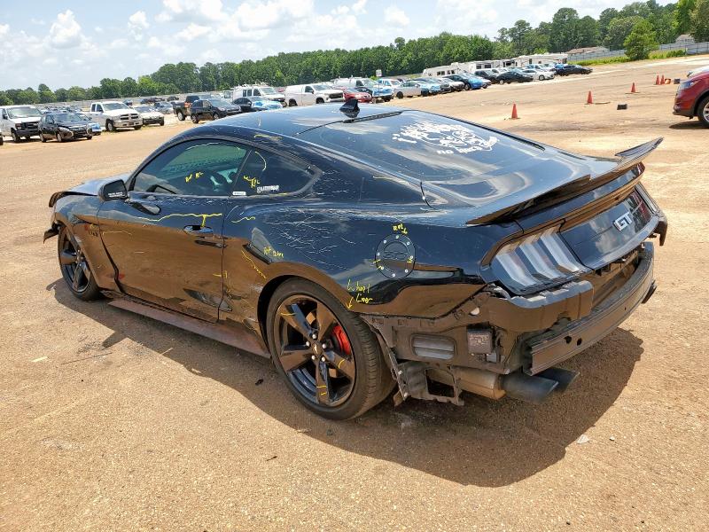 2022 FORD MUSTANG GT 1FA6P8CF0N5140702