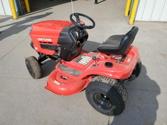 CRAF LAWNMOWER 2024 1K11RB20166 photo #4