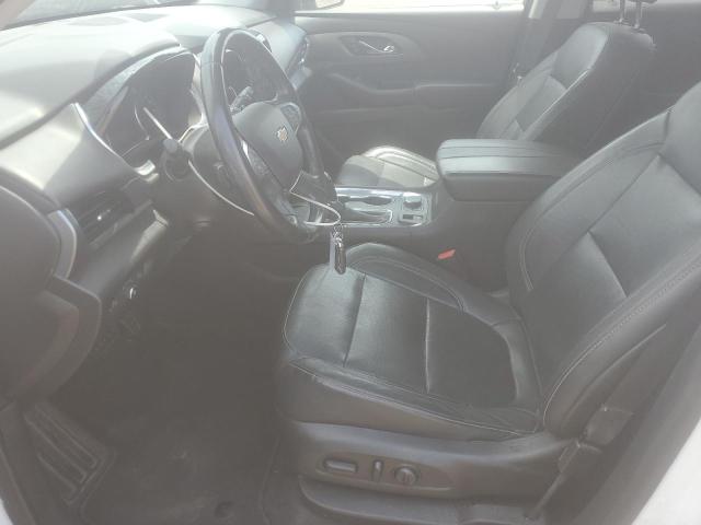 2019 CHEVROLET TRAVERSE P 1GNEVKKW4KJ226874