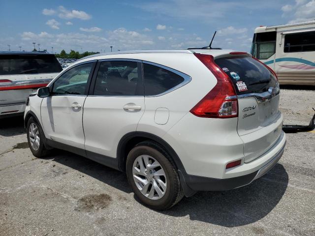 2016 HONDA CR-V EXL - 5J6RM4H73GL037504