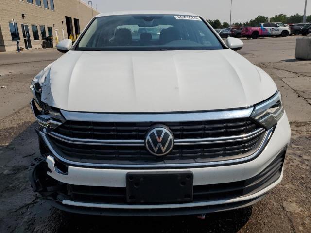2022 VOLKSWAGEN JETTA S - 3VWCM7BUXNM011809