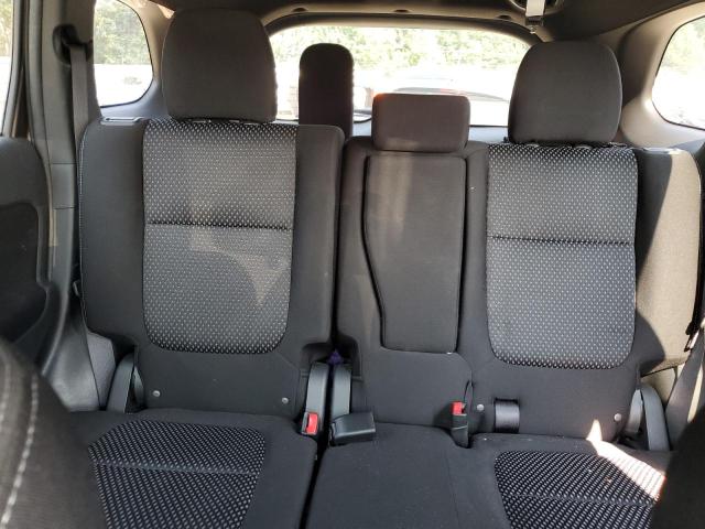 2018 MITSUBISHI OUTLANDER SE JA4AD3A3XJZ049040