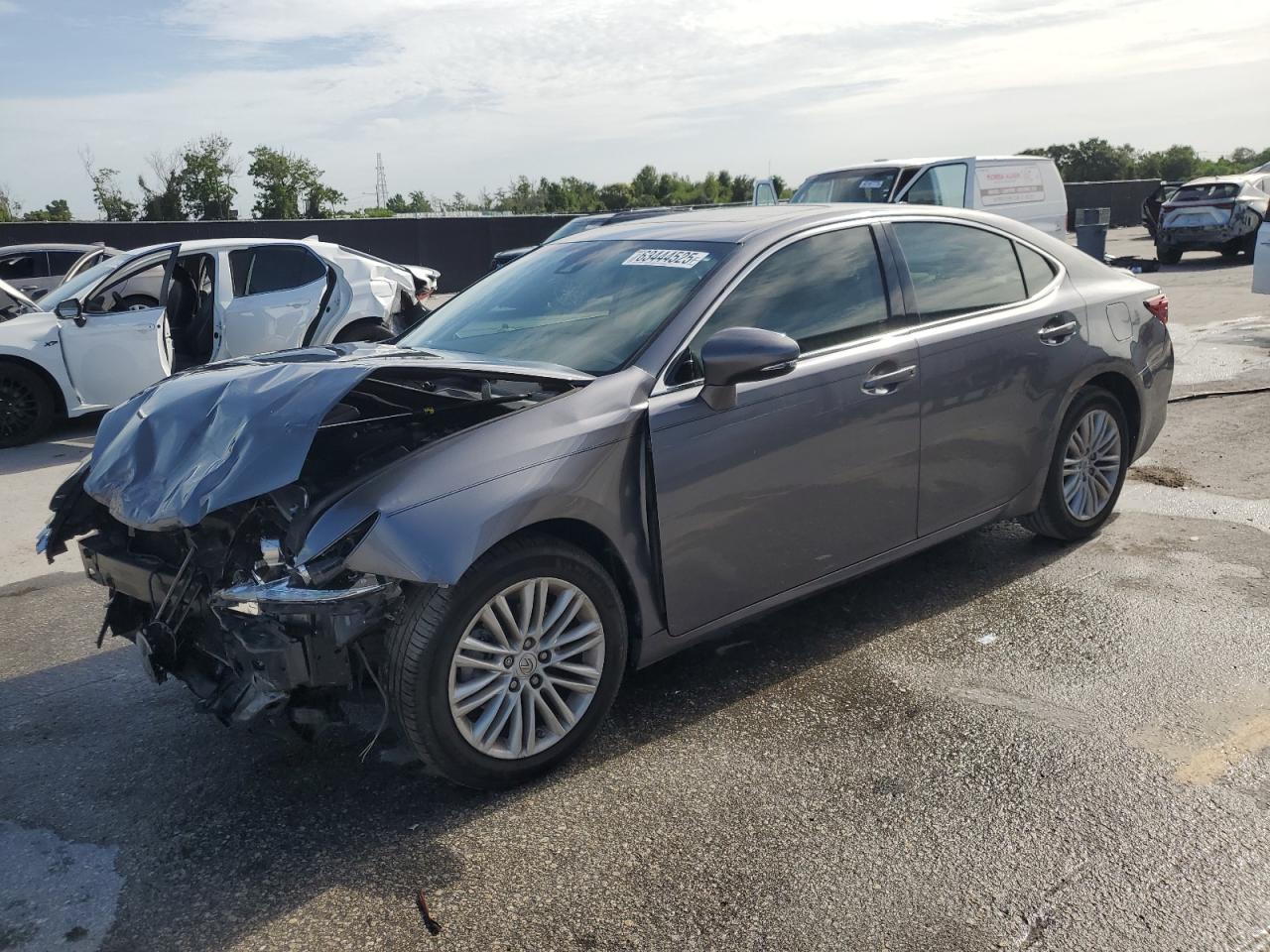 LEXUS ES 350