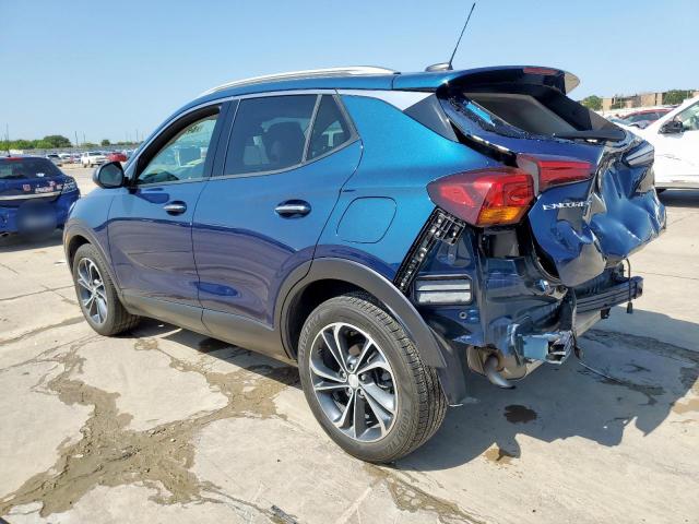 2020 BUICK ENCORE GX KL4MMFSL0LB109271