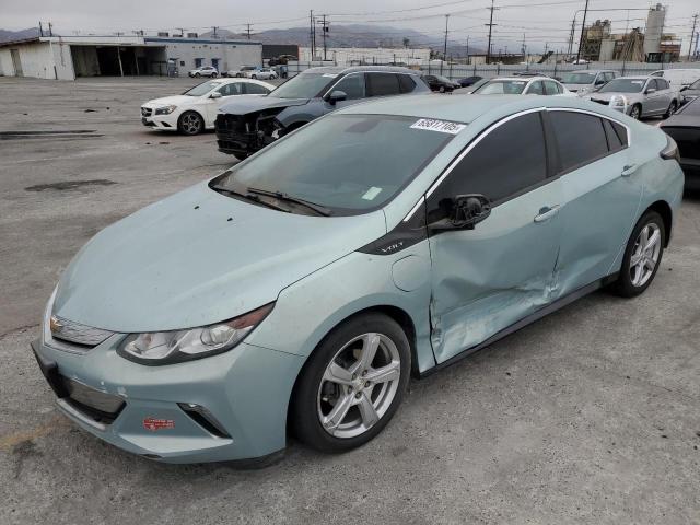 CHEVROLET VOLT LT