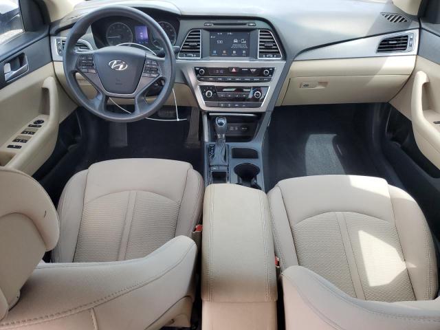 2016 HYUNDAI SONATA SE 5NPE24AF1GH262438