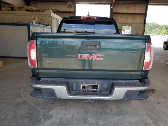 2016 GMC CANYON SLE - 1GTG5CE38G1207793