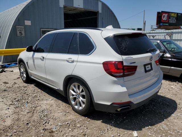 2016 BMW X5 XDR40E 5UXKT0C58G0S79567