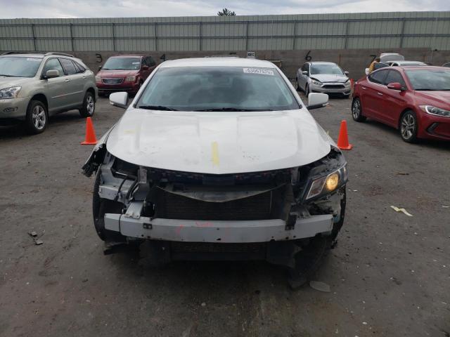 2015 CHEVROLET IMPALA LT - 1G1125S31FU139468