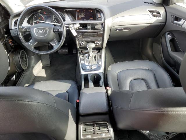 wauefaflxen033770 - 2014 Audi A4 Premium Plus - #63069225