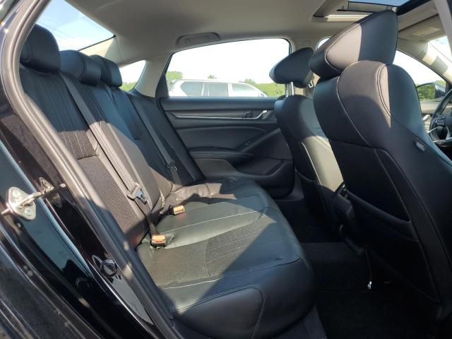 2018 HONDA ACCORD EXL 1HGCV1F53JA115762