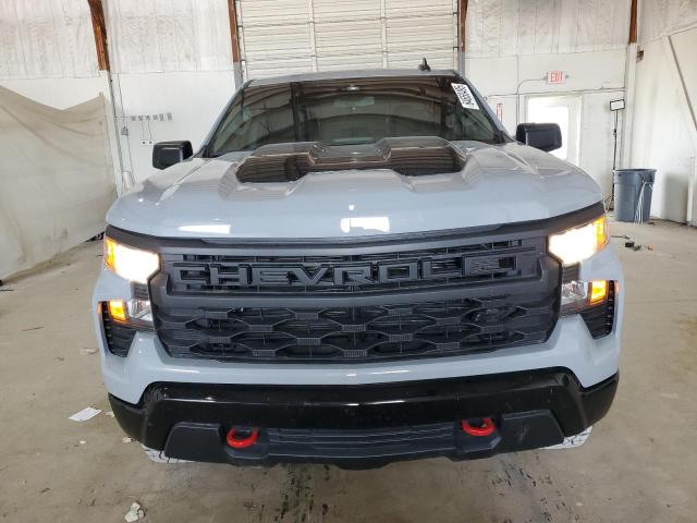 2024 CHEVROLET SILVERADO - 3GCUDCED9RG368978