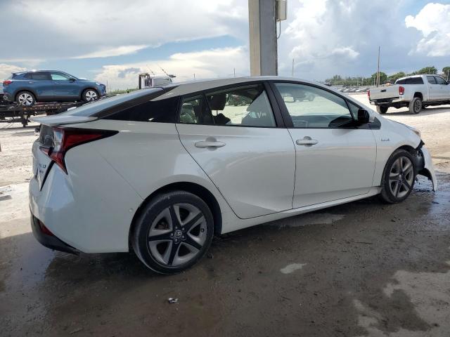 2020 TOYOTA PRIUS L JTDKARFU0L3125927