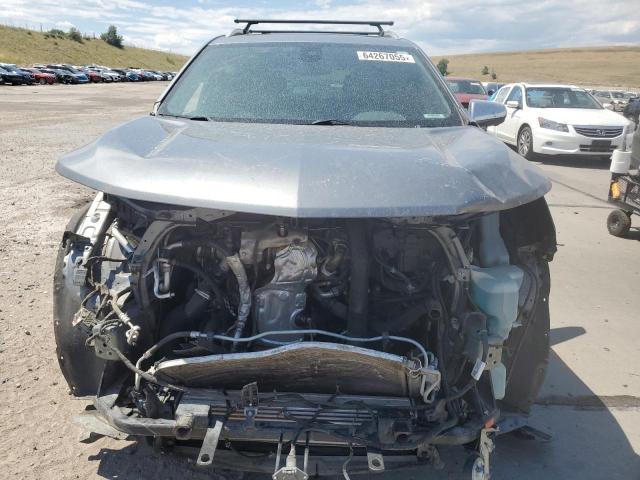 2019 CHEVROLET EQUINOX PR 3GNAXZEU2KL212654