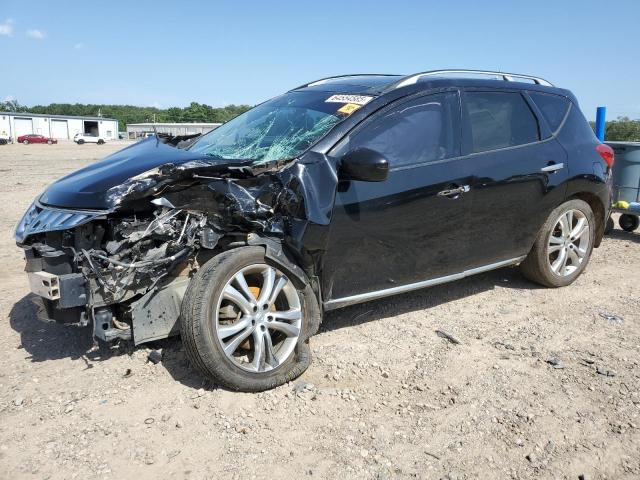 NISSAN MURANO S