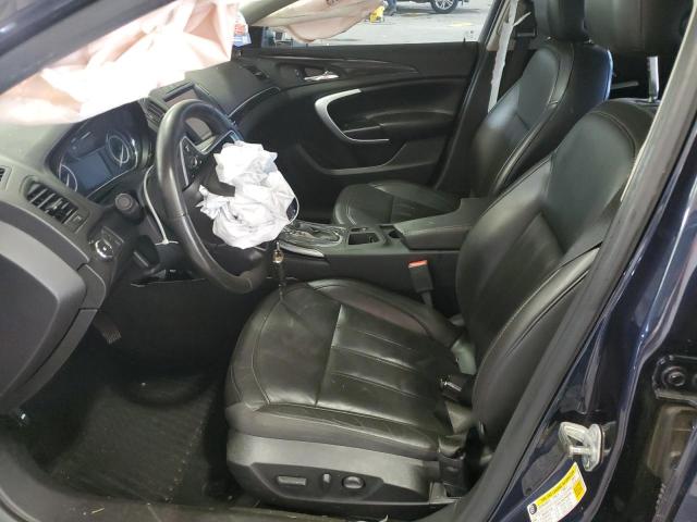 2016 BUICK REGAL 2G4GK5EXXG9116149