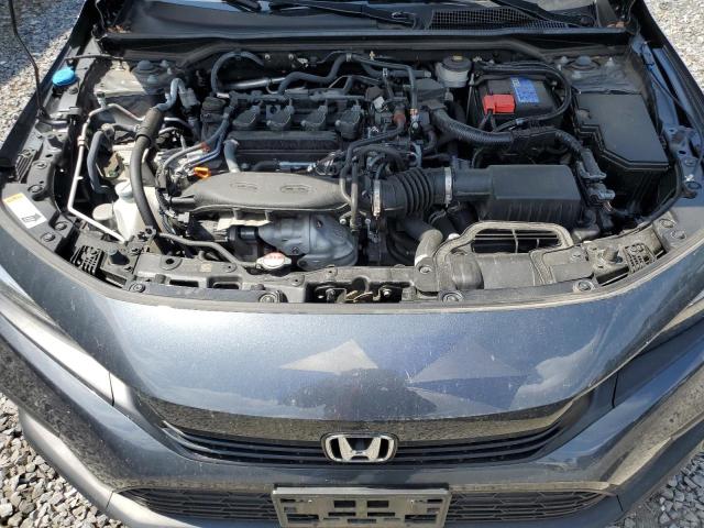 2023 HONDA CIVIC EX 2HGFE1F72PH324743