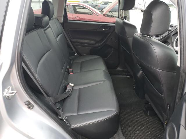2015 SUBARU FORESTER 2 - JF2SJAKC6FH597251