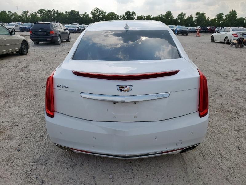 2016 CADILLAC XTS LUXURY 2G61M5S38G9210460