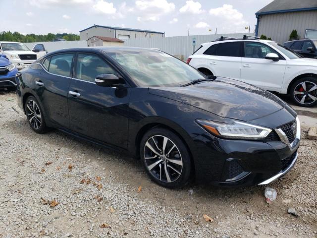 2021 NISSAN MAXIMA SV - 1N4AA6CV1MC508855