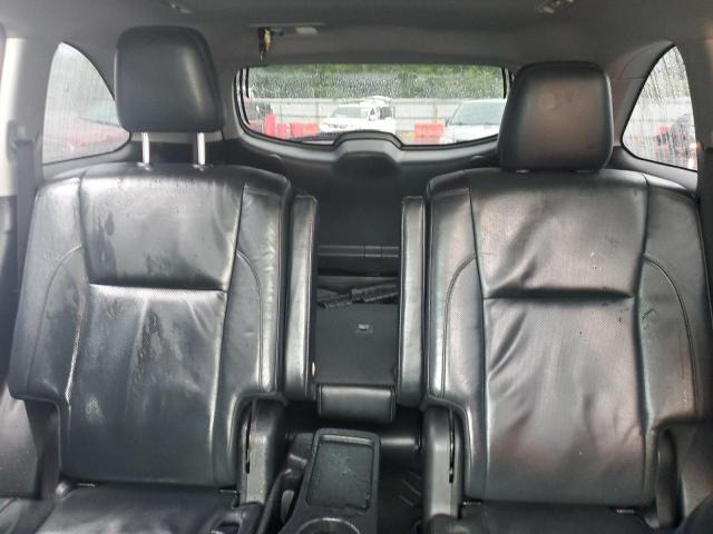 2017 TOYOTA HIGHLANDER 5TDDGRFHXHS021123