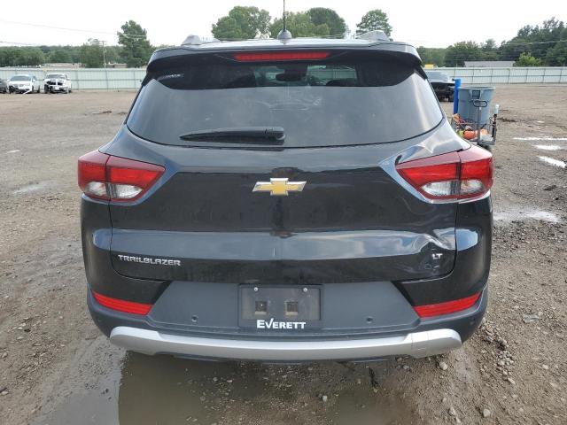 2022 CHEVROLET TRAILBLAZER LT KL79MPS20NB117279