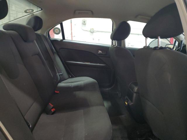 2011 FORD FUSION HYB - 3FADP0L30BR333665