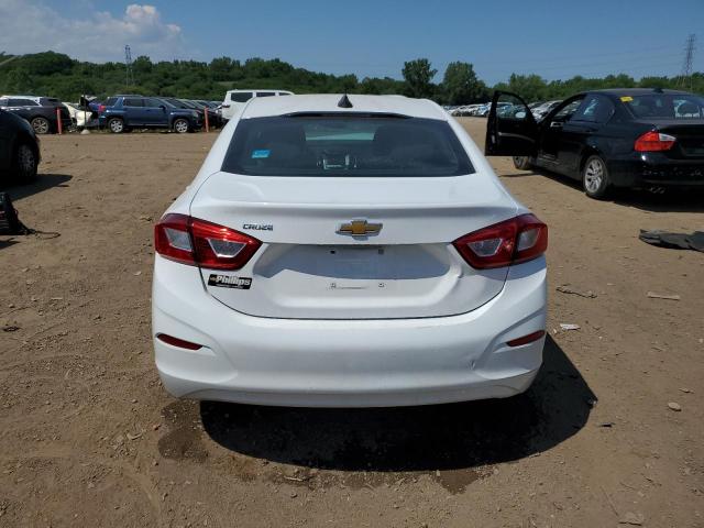 2018 CHEVROLET CRUZE LS 1G1BC5SM5J7131794