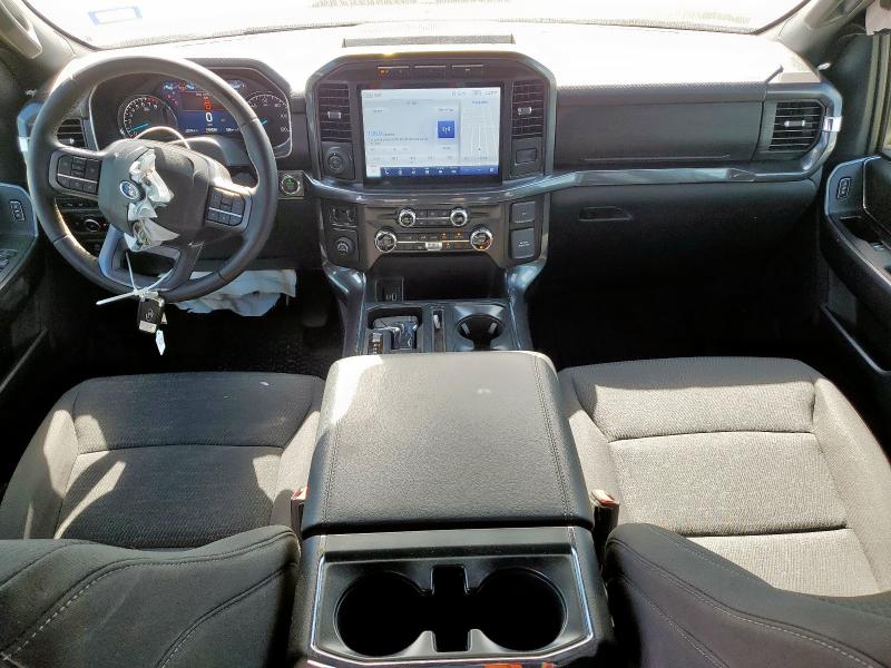 2023 FORD F150 SUPER - 1FTEW1C57PKG13880