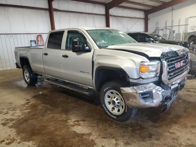 2015 GMC SIERRA K25 1GT12XEG5FF181342