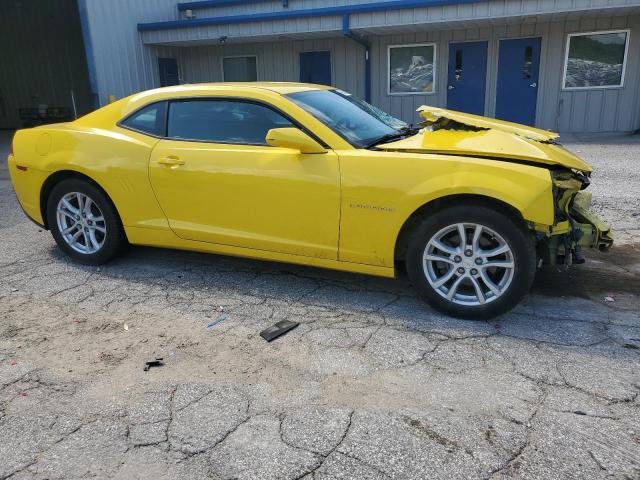 2015 CHEVROLET CAMARO LS 2G1FB1E31F9136772